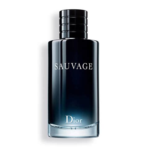 dior sauvage 200ml refill|sauvage eau de toilette refill.